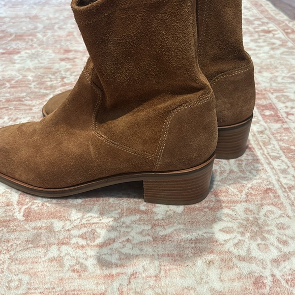 Aquatalia booties reeta - Picture 4 of 4